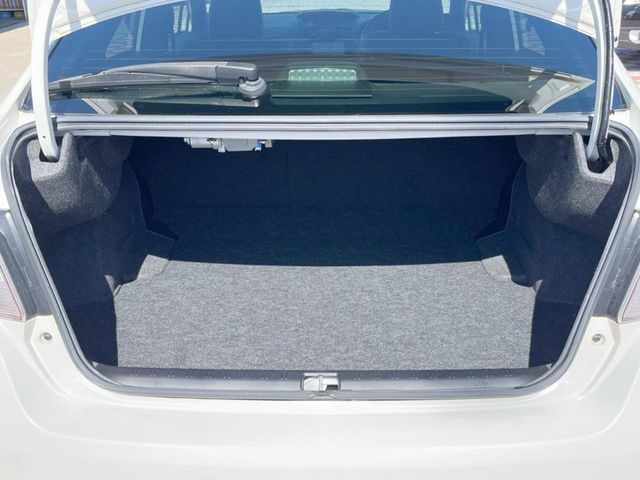 SUBARU WRX STI 2020 Image 31