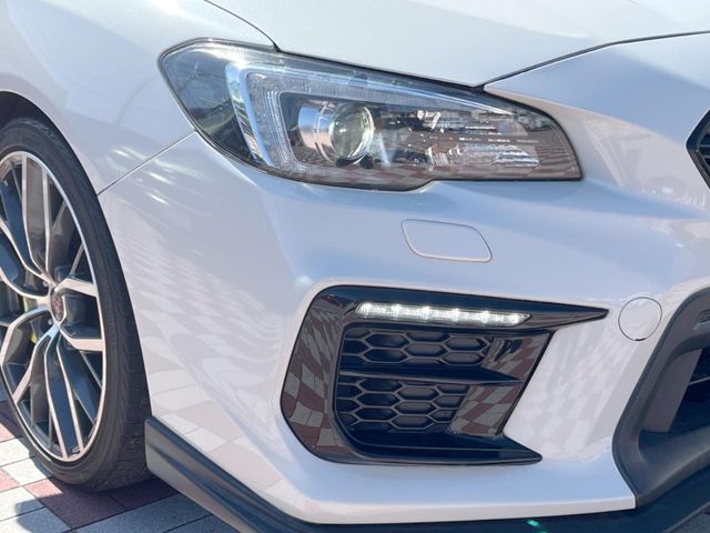 SUBARU WRX STI 2020 Image 31