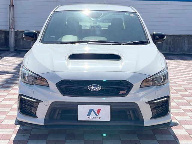SUBARU WRX STI 2020 Image 31