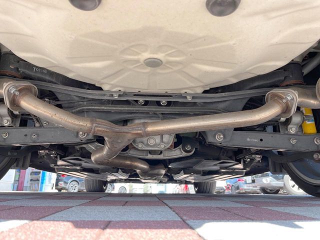 SUBARU WRX STI 2020 Image 31