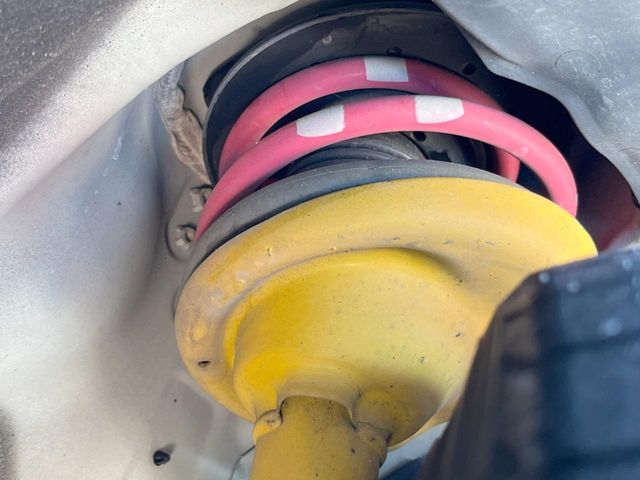 SUBARU WRX STI 2020 Image 31