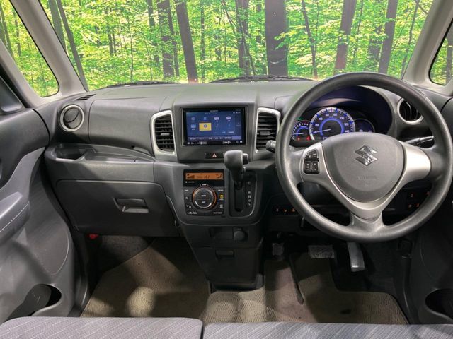 SUZUKI SPACIA 2016 Image 31