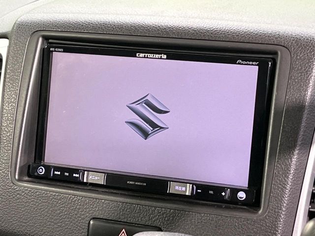 SUZUKI SPACIA 2016 Image 31