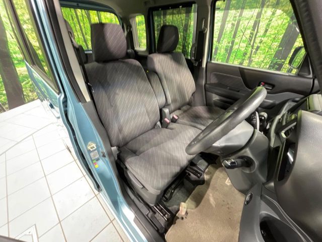 SUZUKI SPACIA 2016 Image 31