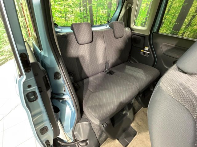 SUZUKI SPACIA 2016 Image 31