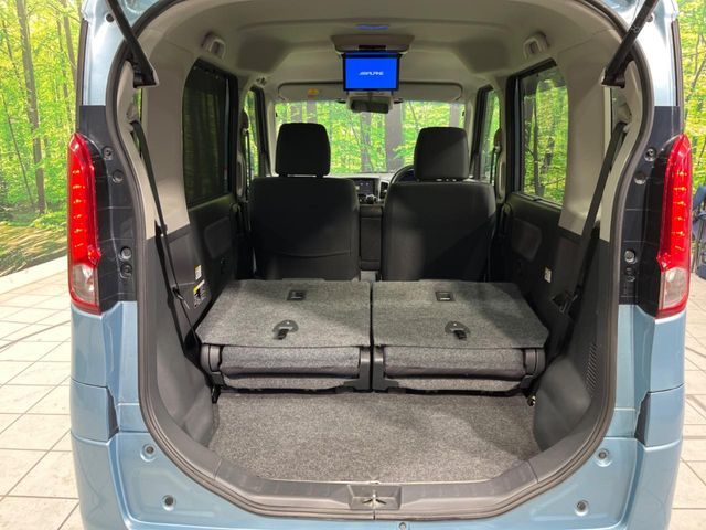 SUZUKI SPACIA 2016 Image 31