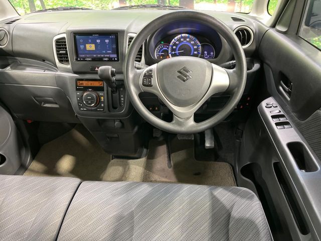 SUZUKI SPACIA 2016 Image 31