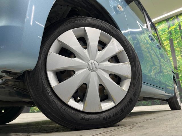 SUZUKI SPACIA 2016 Image 31