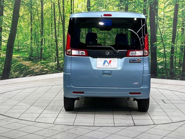 SUZUKI SPACIA 2016 Image 31