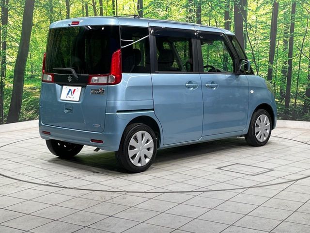 SUZUKI SPACIA 2016 Image 31