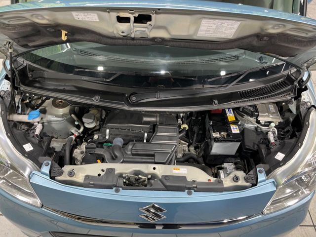 SUZUKI SPACIA 2016 Image 31