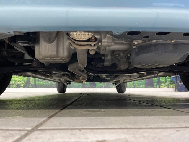 SUZUKI SPACIA 2016 Image 31