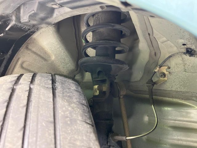 SUZUKI SPACIA 2016 Image 31