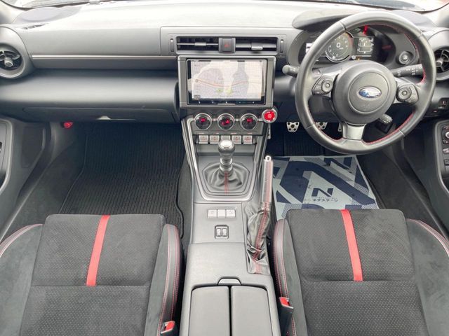 SUBARU BRZ 2022 Image 31