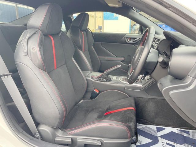 SUBARU BRZ 2022 Image 31