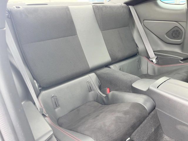 SUBARU BRZ 2022 Image 31