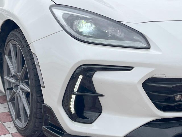 SUBARU BRZ 2022 Image 31