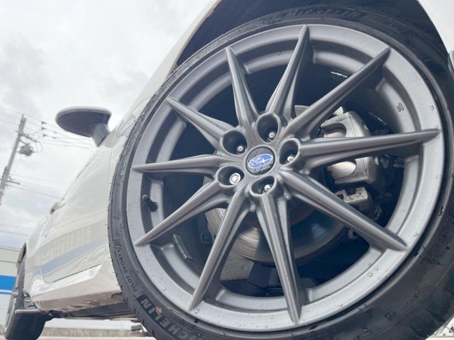 SUBARU BRZ 2022 Image 31