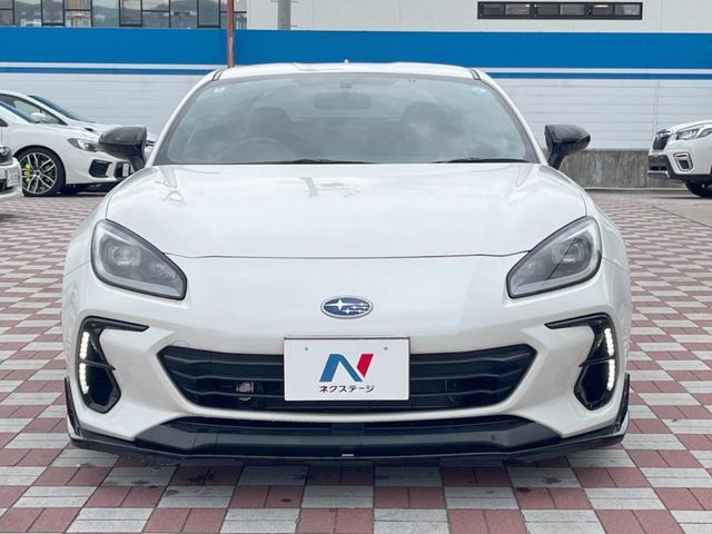 SUBARU BRZ 2022 Image 31