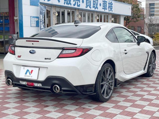 SUBARU BRZ 2022 Image 31