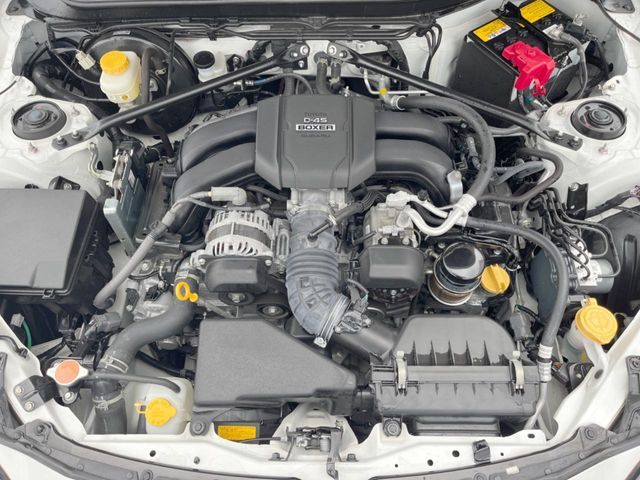 SUBARU BRZ 2022 Image 31