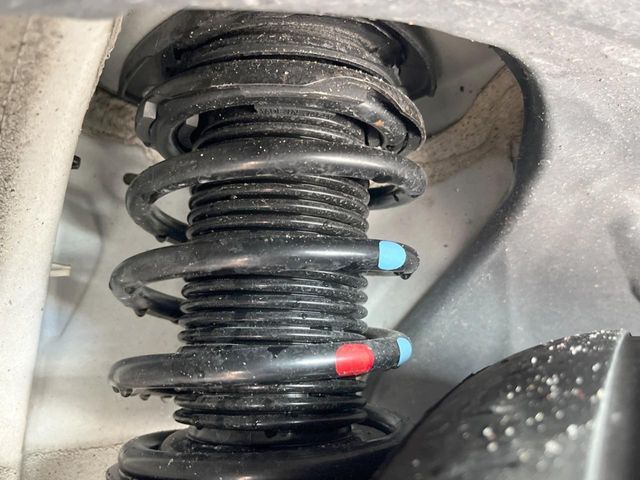 SUBARU BRZ 2022 Image 31