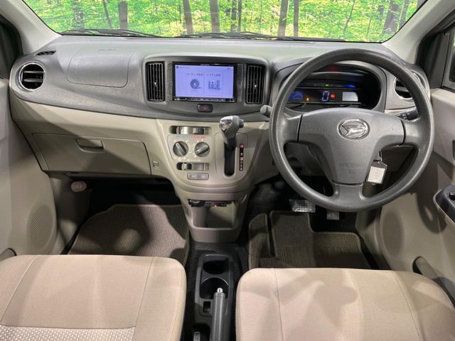 DAIHATSU MIRA E:S 2012 Image 31