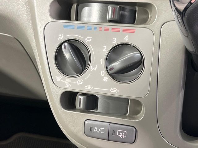 DAIHATSU MIRA E:S 2012 Image 31