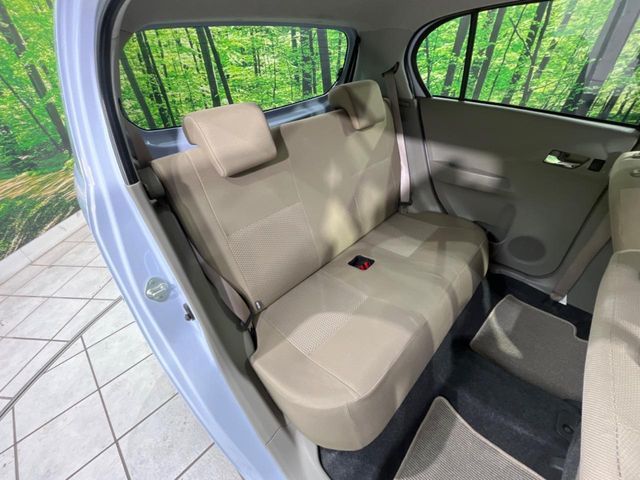 DAIHATSU MIRA E:S 2012 Image 31