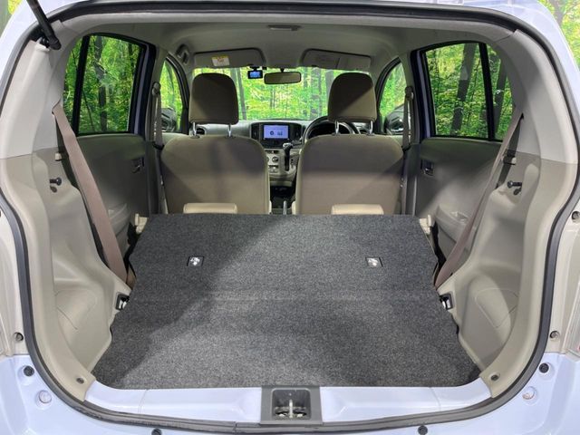 DAIHATSU MIRA E:S 2012 Image 31