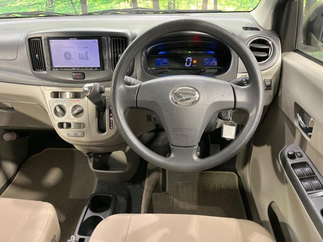 DAIHATSU MIRA E:S 2012 Image 31