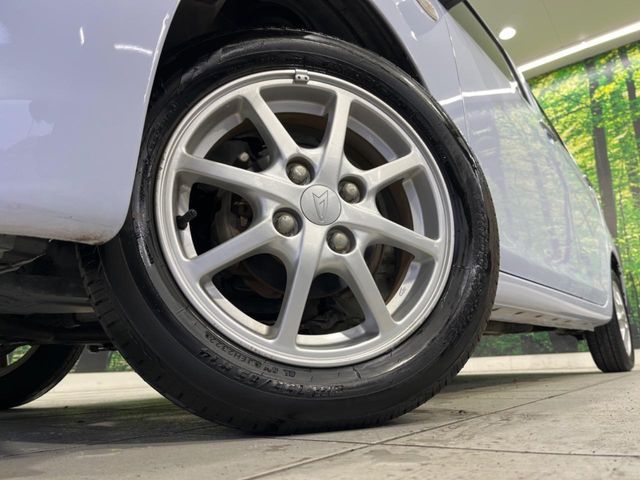 DAIHATSU MIRA E:S 2012 Image 31