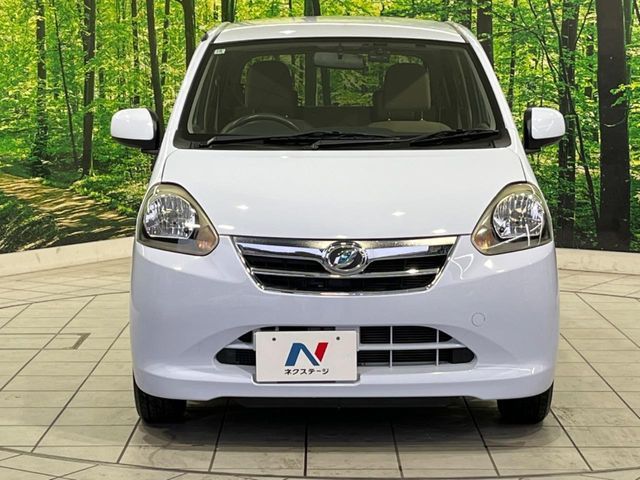 DAIHATSU MIRA E:S 2012 Image 31