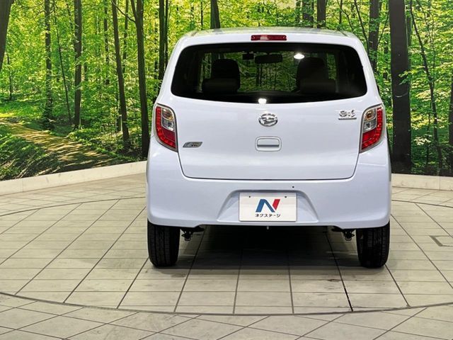 DAIHATSU MIRA E:S 2012 Image 31
