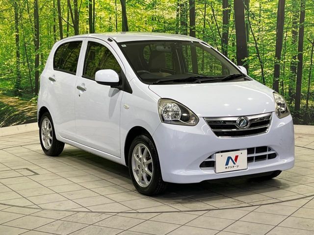 DAIHATSU MIRA E:S 2012 Image 31