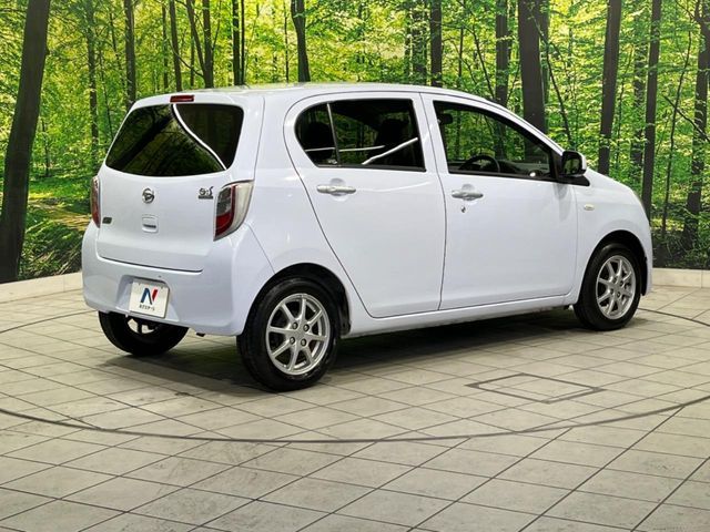DAIHATSU MIRA E:S 2012 Image 31