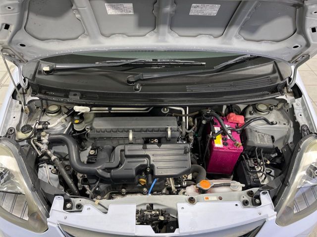 DAIHATSU MIRA E:S 2012 Image 31
