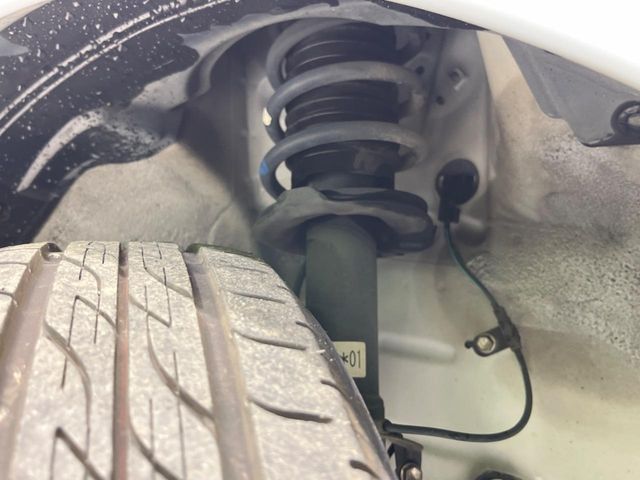 DAIHATSU MIRA E:S 2012 Image 31