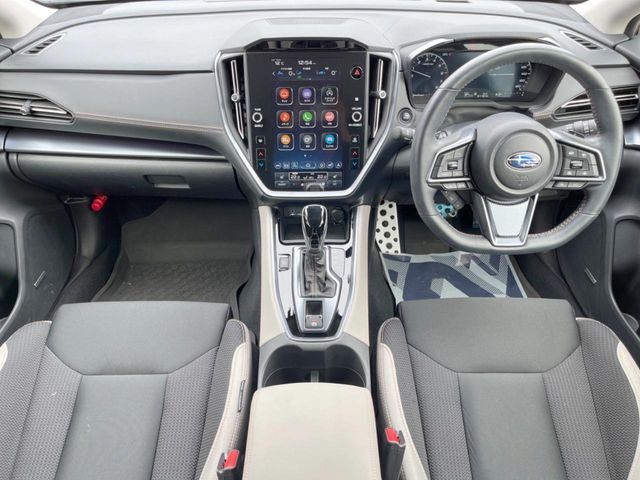 SUBARU LEVORG LAYBACK 2024 Image 31