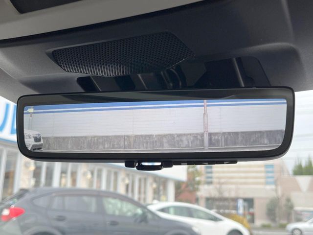 SUBARU LEVORG LAYBACK 2024 Image 31