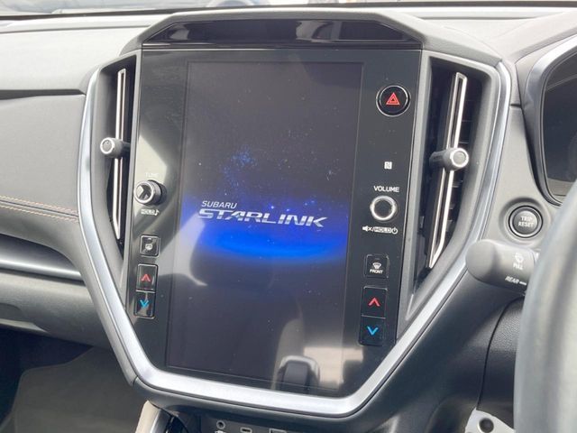 SUBARU LEVORG LAYBACK 2024 Image 31