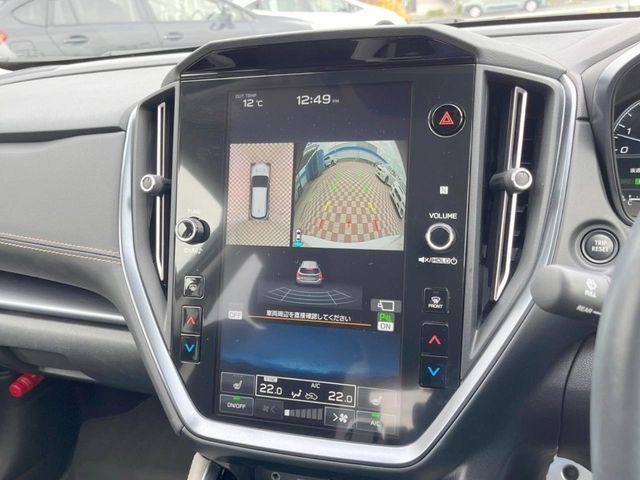 SUBARU LEVORG LAYBACK 2024 Image 31