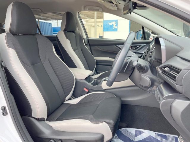 SUBARU LEVORG LAYBACK 2024 Image 31