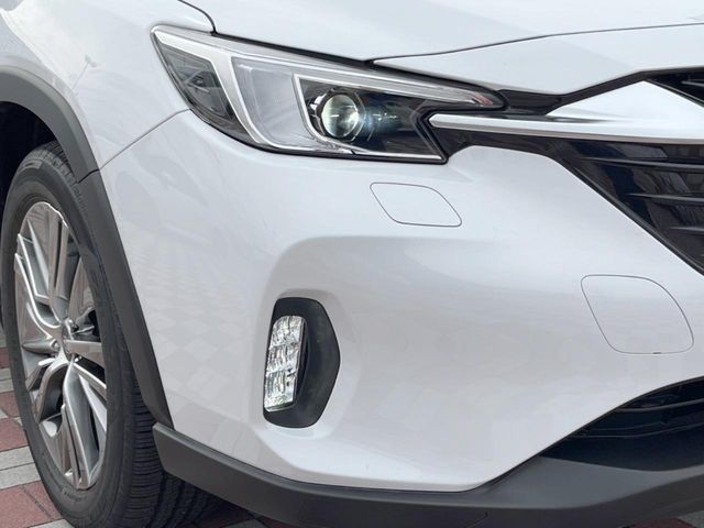 SUBARU LEVORG LAYBACK 2024 Image 31