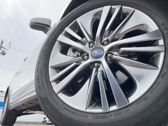 SUBARU LEVORG LAYBACK 2024 Image 31