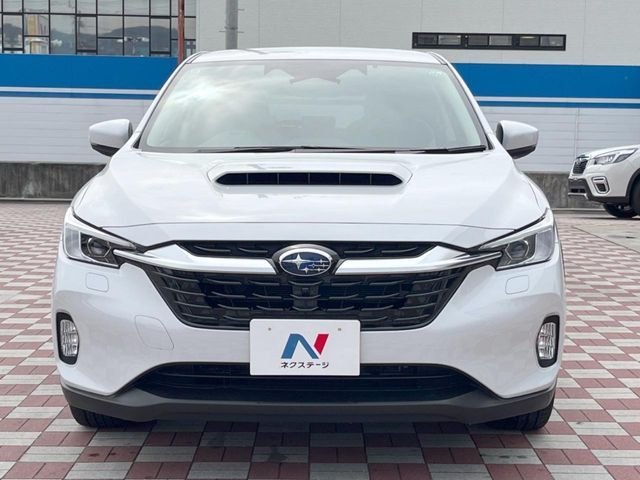 SUBARU LEVORG LAYBACK 2024 Image 31