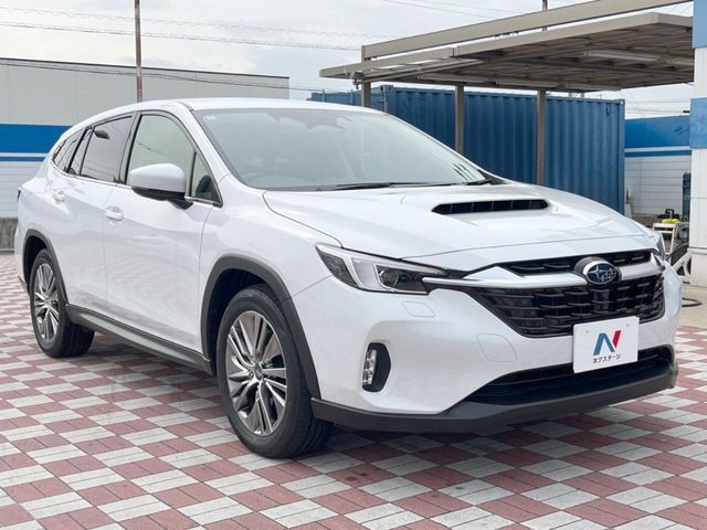 SUBARU LEVORG LAYBACK 2024 Image 31