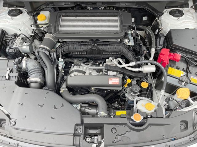 SUBARU LEVORG LAYBACK 2024 Image 31