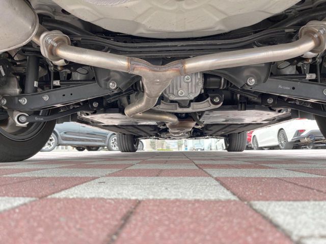 SUBARU LEVORG LAYBACK 2024 Image 31