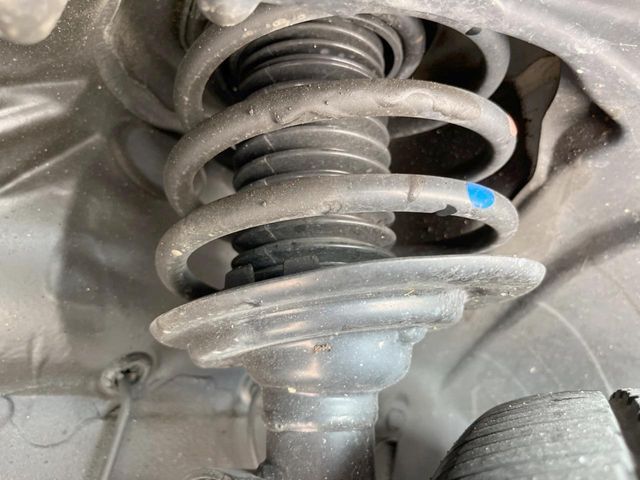 SUBARU LEVORG LAYBACK 2024 Image 31